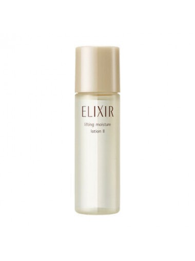 Shiseido ELIXIR 彈潤系列膠原保濕化妝水 30ml